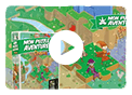 icone de la vidéo de présentation de Mon Puzzle Aventure